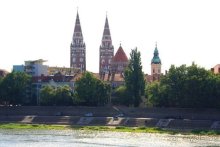 Альбом отзыва "Балканские дневники: Греция —Македония —Сербия—Венгрия—Украина"