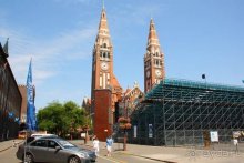 Альбом отзыва "Балканские дневники: Греция —Македония —Сербия—Венгрия—Украина"