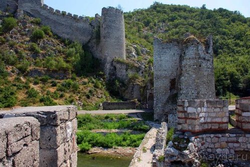 Балканские дневники: Греция —Македония —Сербия—Венгрия—Украина