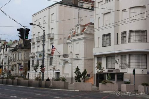 Балканские дневники: Греция —Македония —Сербия—Венгрия—Украина