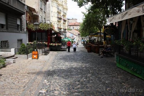 Балканские дневники: Греция —Македония —Сербия—Венгрия—Украина