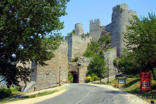 Балканские дневники: Греция —Македония —Сербия—Венгрия—Украина