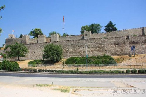 Балканские дневники: Греция —Македония —Сербия—Венгрия—Украина