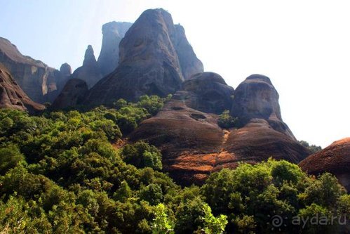 Балканские дневники: Греция —Македония —Сербия—Венгрия—Украина