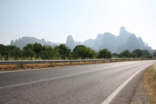 Балканские дневники: Греция —Македония —Сербия—Венгрия—Украина
