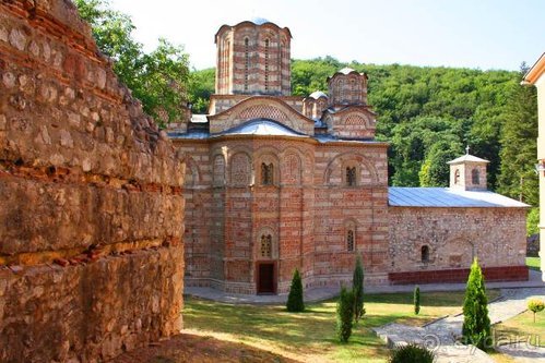 Балканские дневники: Греция —Македония —Сербия—Венгрия—Украина