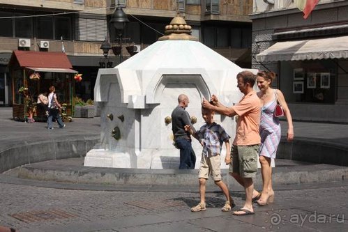 Балканские дневники: Греция —Македония —Сербия—Венгрия—Украина