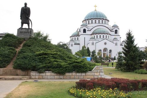 Балканские дневники: Греция —Македония —Сербия—Венгрия—Украина