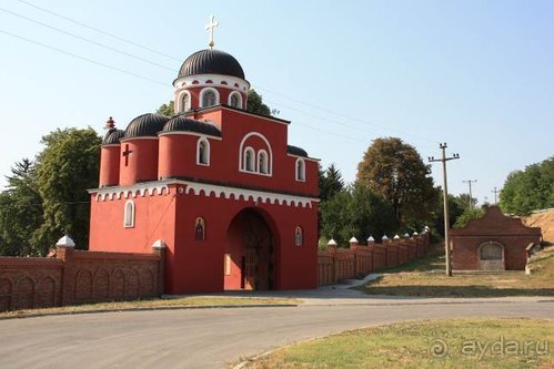 Балканские дневники: Греция —Македония —Сербия—Венгрия—Украина