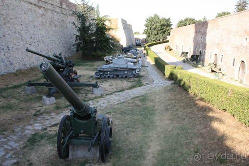 Балканские дневники: Греция —Македония —Сербия—Венгрия—Украина
