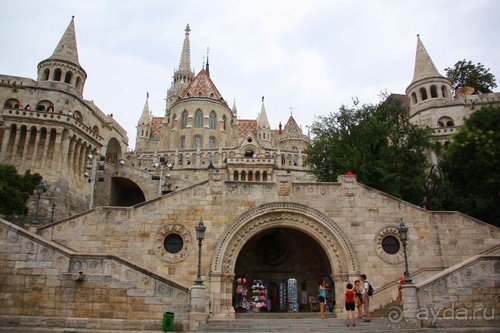 Балканские дневники: Греция —Македония —Сербия—Венгрия—Украина