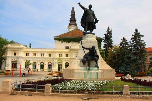 Балканские дневники: Греция —Македония —Сербия—Венгрия—Украина