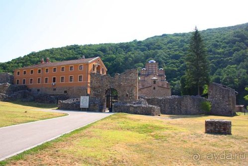 Балканские дневники: Греция —Македония —Сербия—Венгрия—Украина