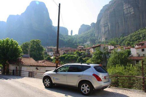 Балканские дневники: Греция —Македония —Сербия—Венгрия—Украина