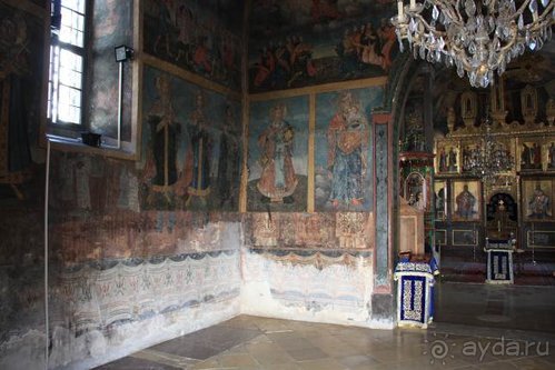 Балканские дневники: Греция —Македония —Сербия—Венгрия—Украина