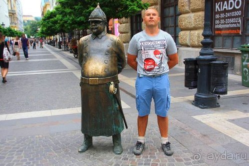 Балканские дневники: Греция —Македония —Сербия—Венгрия—Украина