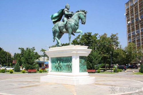 Балканские дневники: Греция —Македония —Сербия—Венгрия—Украина