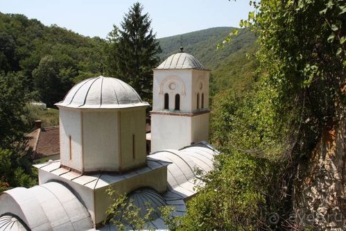 Балканские дневники: Греция —Македония —Сербия—Венгрия—Украина