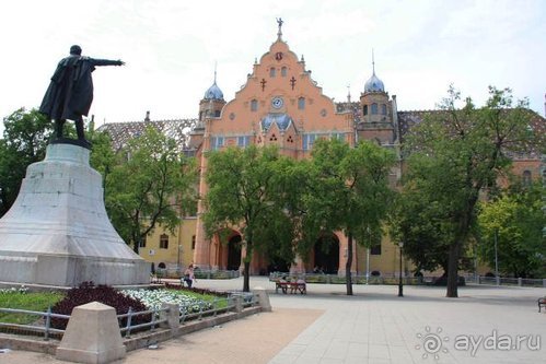 Балканские дневники: Греция —Македония —Сербия—Венгрия—Украина