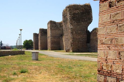 Балканские дневники: Греция —Македония —Сербия—Венгрия—Украина