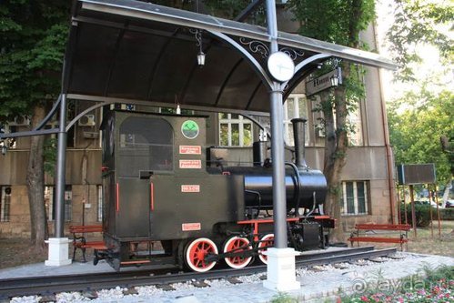 Балканские дневники: Греция —Македония —Сербия—Венгрия—Украина