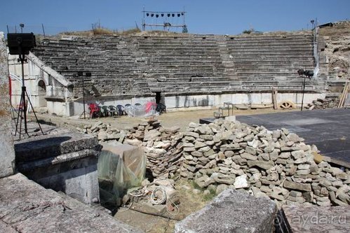 Балканские дневники: Греция —Македония —Сербия—Венгрия—Украина