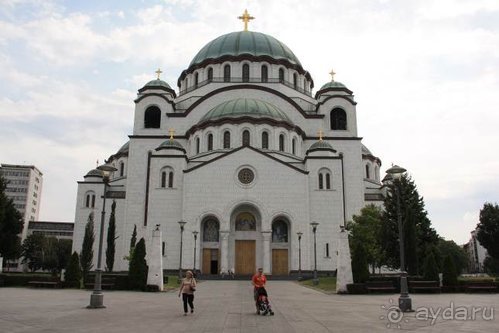 Балканские дневники: Греция —Македония —Сербия—Венгрия—Украина