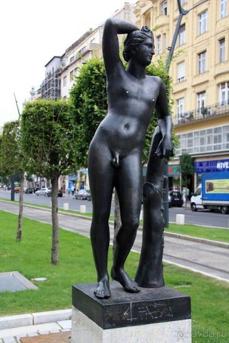 Балканские дневники: Греция —Македония —Сербия—Венгрия—Украина