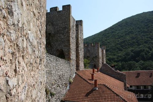 Балканские дневники: Греция —Македония —Сербия—Венгрия—Украина