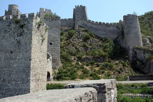 Балканские дневники: Греция —Македония —Сербия—Венгрия—Украина