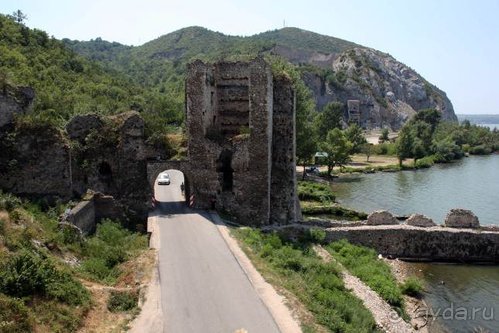 Балканские дневники: Греция —Македония —Сербия—Венгрия—Украина