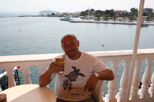 Балканские дневники: Греция —Македония —Сербия—Венгрия—Украина