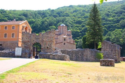 Балканские дневники: Греция —Македония —Сербия—Венгрия—Украина
