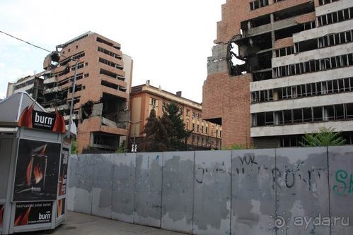 Балканские дневники: Греция —Македония —Сербия—Венгрия—Украина