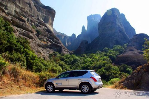 Балканские дневники: Греция —Македония —Сербия—Венгрия—Украина