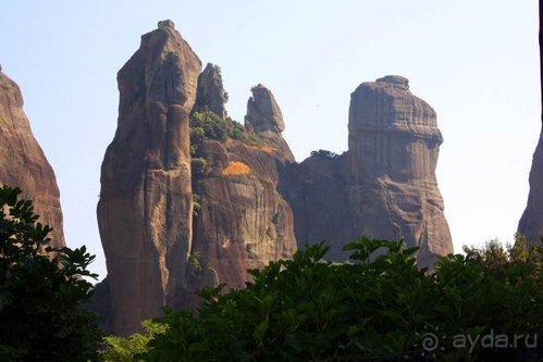 Балканские дневники: Греция —Македония —Сербия—Венгрия—Украина