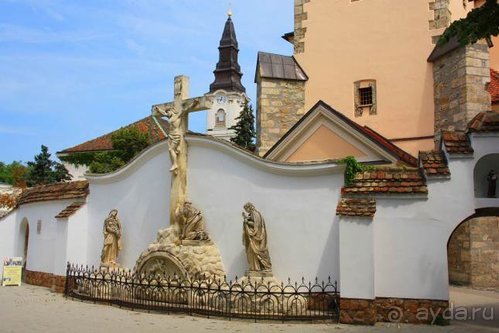 Балканские дневники: Греция —Македония —Сербия—Венгрия—Украина