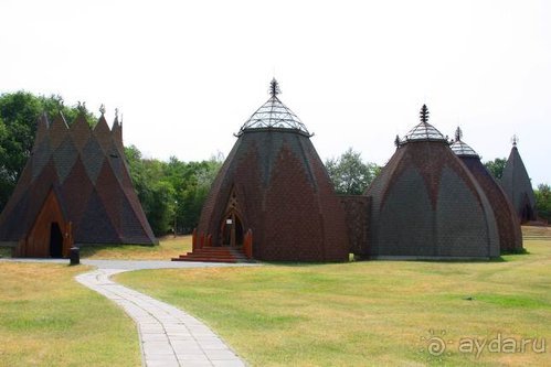 Балканские дневники: Греция —Македония —Сербия—Венгрия—Украина