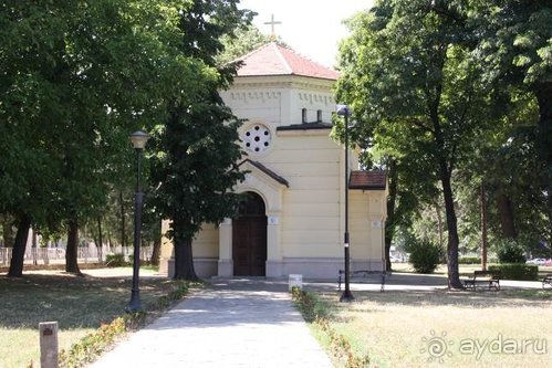 Балканские дневники: Греция —Македония —Сербия—Венгрия—Украина