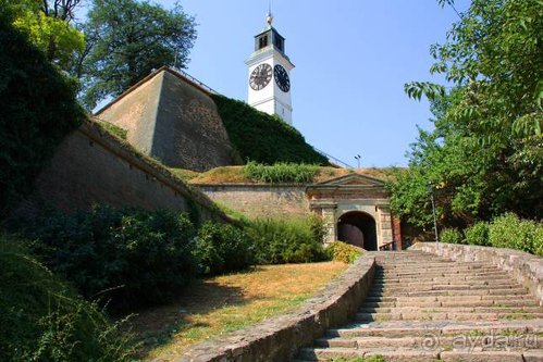 Балканские дневники: Греция —Македония —Сербия—Венгрия—Украина