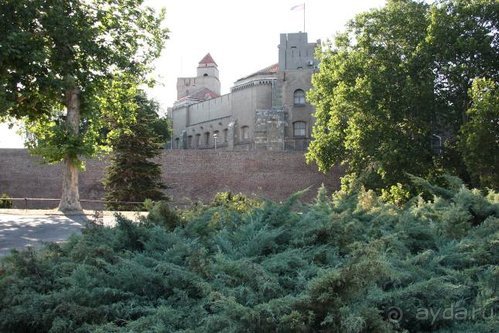Балканские дневники: Греция —Македония —Сербия—Венгрия—Украина
