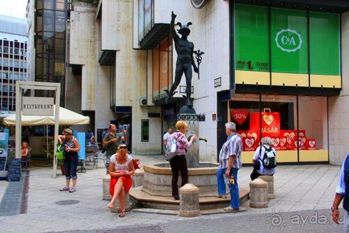 Балканские дневники: Греция —Македония —Сербия—Венгрия—Украина