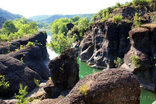 Балканские дневники: Греция —Македония —Сербия—Венгрия—Украина