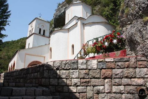 Балканские дневники: Греция —Македония —Сербия—Венгрия—Украина