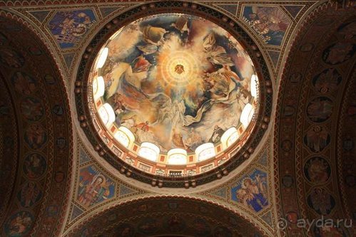 Балканские дневники: Греция —Македония —Сербия—Венгрия—Украина