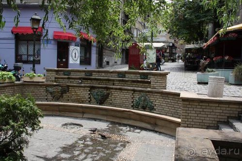 Балканские дневники: Греция —Македония —Сербия—Венгрия—Украина