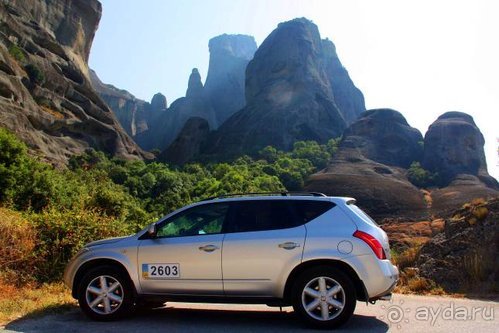 Балканские дневники: Греция —Македония —Сербия—Венгрия—Украина