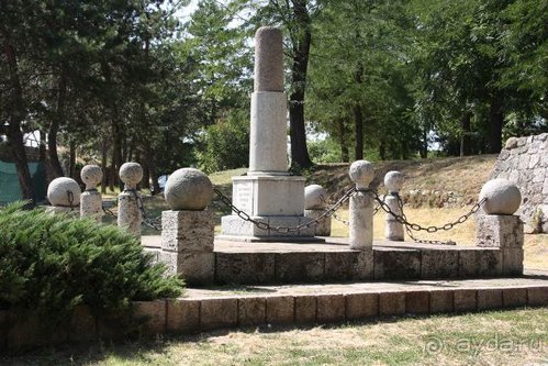 Балканские дневники: Греция —Македония —Сербия—Венгрия—Украина