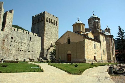 Балканские дневники: Греция —Македония —Сербия—Венгрия—Украина