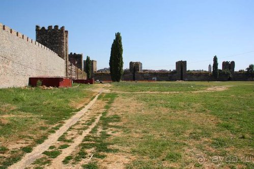 Балканские дневники: Греция —Македония —Сербия—Венгрия—Украина